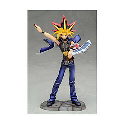 Kotobukiya Yu-Gi-Oh - Statuette PVC ARTFX J 1/7 Yami Yugi 24 cm