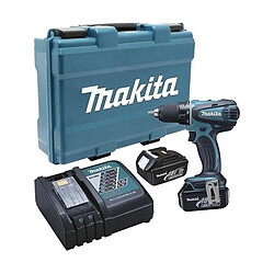 Makita perceuse visseuse 18v 3.0ah - ddf482rfe pas cher