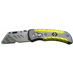 Avis C.K T0954 Cutter pliable