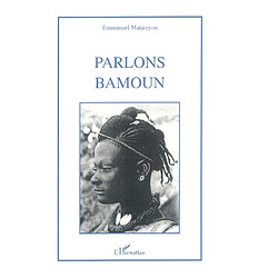 Parlons bamoun