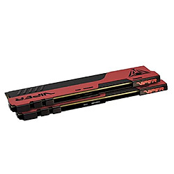 Mémoire RAM Patriot Memory PVE2432G320C8K CL18 32 GB