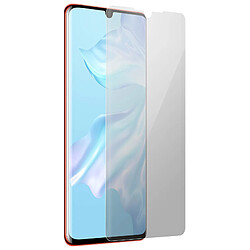 Avizar Film Huawei P30 Protection Écran Latex Flexible Ultrasonique Transparent