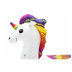 Avis Ac-Deco BESTWAY Bouée ronde licorne Fantasy diametre 91 cm