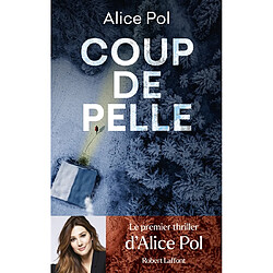 Coup de pelle - Occasion