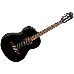 CN-60S Nylon WN Black Fender