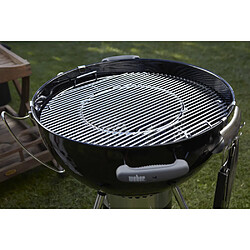 Acheter Grille de cuisson pour barbecue Weber diamètre 57cm GOURMET