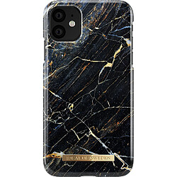 Apple iPhone 11 Fashion Case Port Laurent Marble Ideal Of Sweden