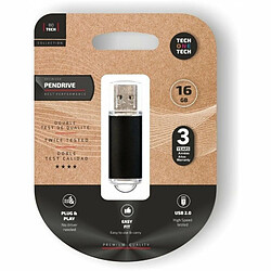 Techone Pendrive Tech One Tech TEC3006-16 16 GB