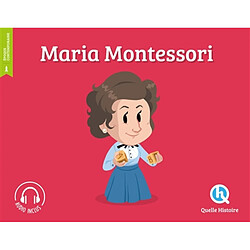 Maria Montessori