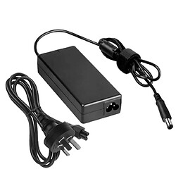 Wewoo Pour HP COMPAQ Notebook, Conseils de sortie: 7.4 x 5.0mm Adaptateur CA 19V 4.74A 90W