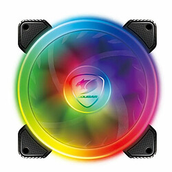 Acheter Ventillateur de cabine Cougar Vortex RGB SPB 120