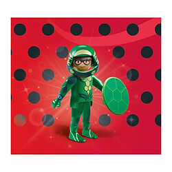 Playmobil® PLAYMOBIL 71338 Miraculous : Carapace