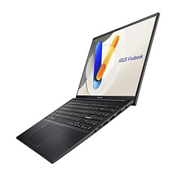 PC Portable ASUS VivoBook 16 S1605 | 16 WUXGA - Intel Core i5-11300H - RAM 8Go - 512Go SSD - Win 11 + Souris & Sac