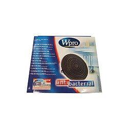 Wpro FILTRE CHARBON CHF211/B