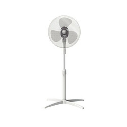 Ventilateur sur Pied Grupo FM Ø 40 CM 40 W