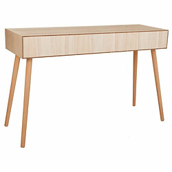 Acheter Meuble d'Entrée avec Tiroirs Alexandra House Living Naturel Bois MDF 79 x 42 x 120 cm