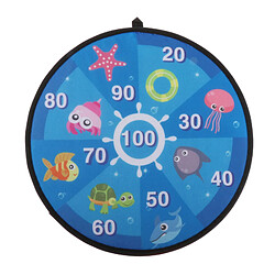 Acheter Jeu De Fléchettes Dart Toys Jeux Pour Enfants Jeu De Fléchettes Sea World