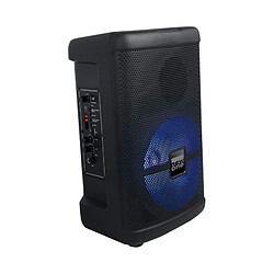 Enceinte sono NEW ONE PBX50 Bluetooth® 50W Noir