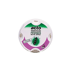 Selection Brico-Travo Fourmis appat ls boîte 2 x 10 g