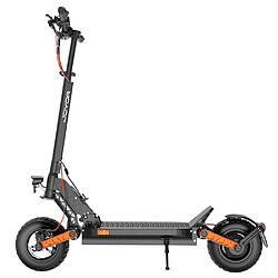 Avis Trottinette électrique Joyor S8-S-Z avec clignotant 2024 ,600 W x 2 48 V 26 Ah, pneu 10 pouces 55 km/h, autonomie 75 km