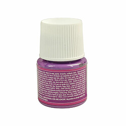 Pebeo Peinture acrylique opaque brillante - Violet - 45 ml