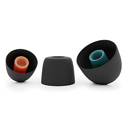 OKULI 12 x Écouteurs en Silicone Embouts d'oreilles pour Sony WF-1000XM5 Casque Écouteurs