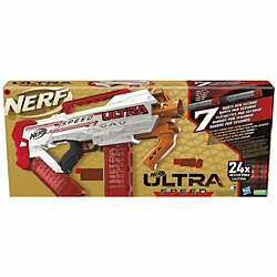 Ludendo Nerf Ultra Speed