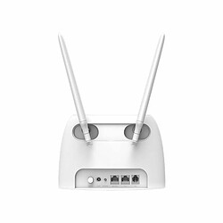 Avis Router Tenda N300 300 Mbps WIFI