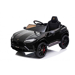 Acheter Ataa Lamborghini URUS 12v Couleur Noir