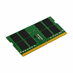 Mémoire RAM Kingston KVR26S19D8/32 2666 MHz 32 GB DDR4 CL19 2 GB DDR4