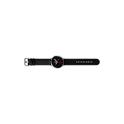 Samsung Galaxy Watch Active 2 40mm Argent (Stainless Steel Silver) R830