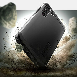 Avis Spigen Sgp Spigen Tough Armor Coque Compatible avec Samsung Galaxy S22 Plus 5G - Noir