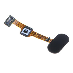 Pour OnePlus 5 Home Button Capteur d'empreintes digitales Bouton Flex Cable noir pas cher