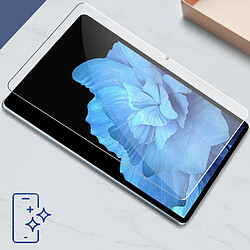 Avis Film Vivo Pad Verre Flexible 6H FlexibleGlass Lite 3mk Transparent