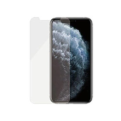 PanzerGlass Panzer Glass Protection d'écran pour Apple iPhone 11 Pro / XS / X Oléophobe Antibactérien Transparent