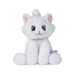 Simba Disney - Peluche Marie 25 cm