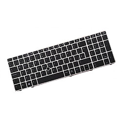 Clavier à Membrane Clavier PC Clavier Wireless pas cher