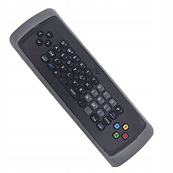 GUPBOO Télécommande Universelle de Rechange Pour Vizio LCD Smart TV XRT301 E3DB420VX M3D550SL M3