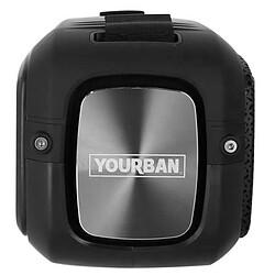 Avis GETONE 60 BLACK Yourban