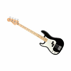 Fender Player Precision Bass LH MN - Black