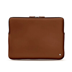 Norêve Housse cuir pour Macbook 12'