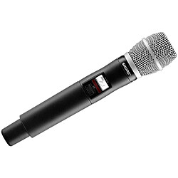 Microphone de chant