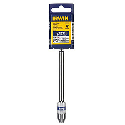 Irwin Rallonge Changement rapide Lock-n-Load 150 mm de 10508167