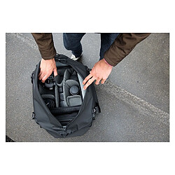 PEAK DESIGN Sac Travel Duffel 35L Noir