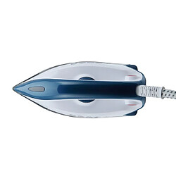 Acheter Hoover IronVision 360° IronVision 360 PRP2400 011 2400 W 2 L Semelle en céramique Bleu, Transparent