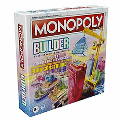 Ludendo Monopoly Builder