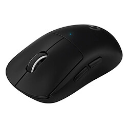 Yonis Souris Gaming Sans Fil Haute Précision