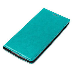 Cadorabo Coque LG G3 Etui en Turquoise pas cher