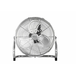 SOGO - VENTILATEUR DE PLANCHER SEMI INDUSTRIEL - 18 ”45 CM - 110W