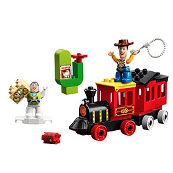 10894 LEGO® DUPLO® Disney Pixar Le train de Toy Story